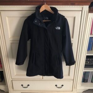 The North Face Women’s Summit Series Jacket